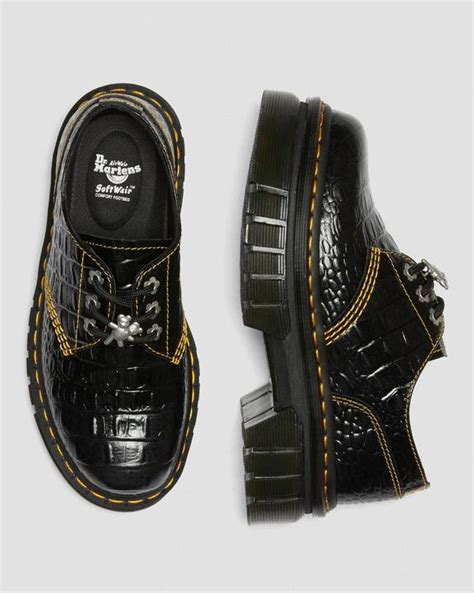 chaussures audrick heaven by mj croc